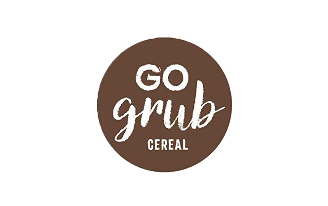Go Grub Cocoa Hazelnut Granola    Box  30 grams